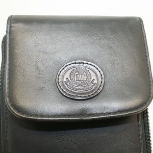 Many-Functional Cross-body